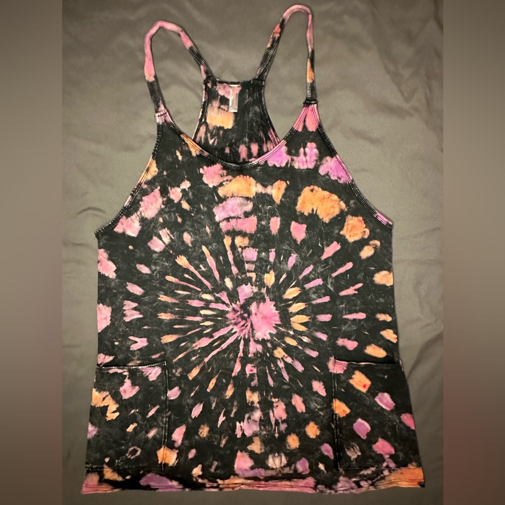 Free People FP Movement Hot Shot Mini Dress